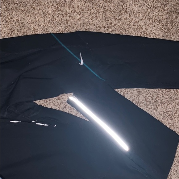 Nike DRI-FIT leggings - Picture 5 of 5